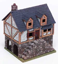 Market Townhouse